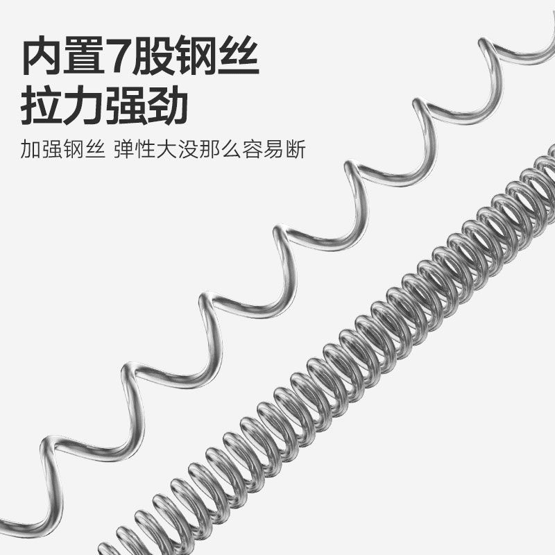 大物钓鱼必备神器：失手绳手竿溜鱼器，让你轻松控鱼！