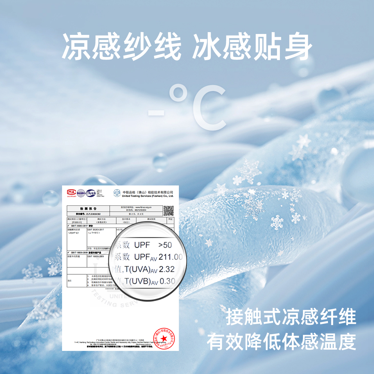 狗狗也怕热？YDCStore夏季冰感背心测评！降温神器太香了！