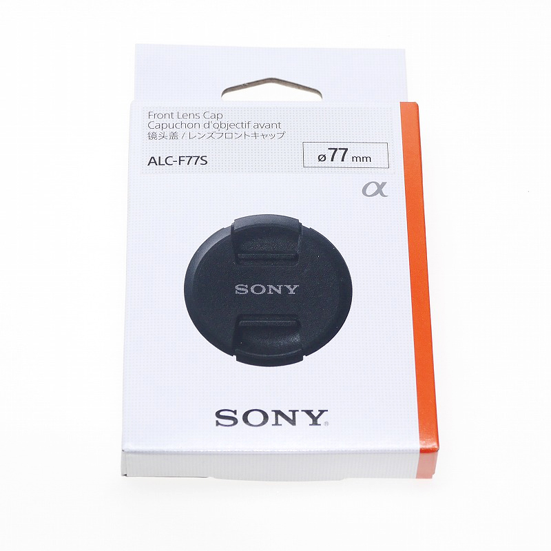Sony索尼原装镜头盖40.5mm：守护你的摄影梦想，E16-50镜头最佳拍档