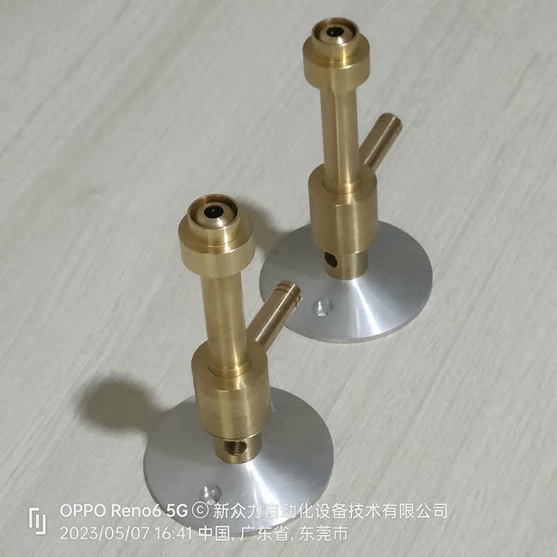 文丘里高温燃烧喷灯H-5025/H-5600：专业试验利器，品质保证