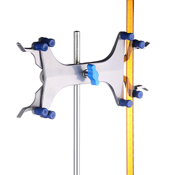 ReLAB蝴蝶夹/滴定管夹：实验室里的小帮手，实验轻松搞定