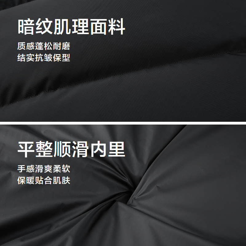 海澜之家极光系列羽绒服值得入手吗？