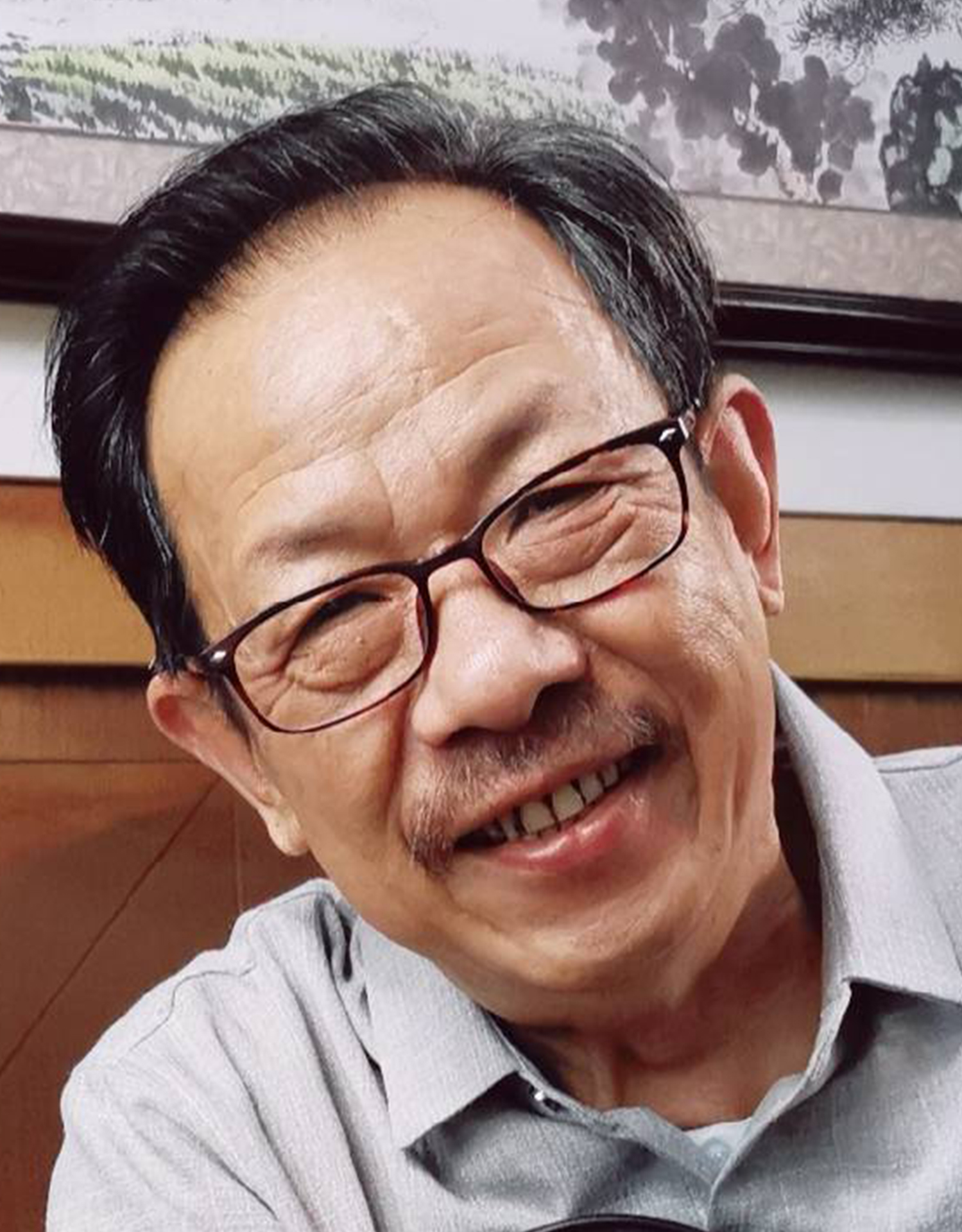 李保民