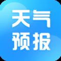 准南天气