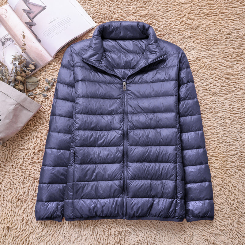 天猫官方旗舰店女装轻奢精品羽绒服：贵价不贵，穿出高级感！