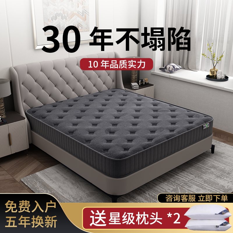 床垫品牌排行怎么选才靠谱？
