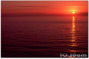 Striking Sunsets Free Screensaver2.0