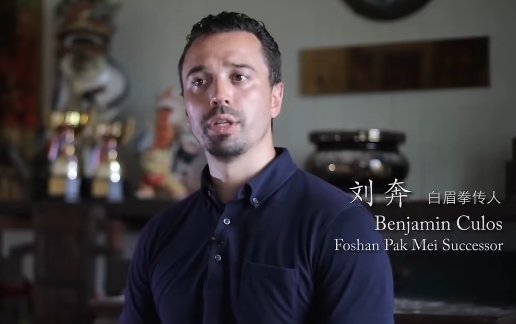 &ldquo;一日为师，终日为父&rdquo;，浅谈《师父》中的设计与内涵