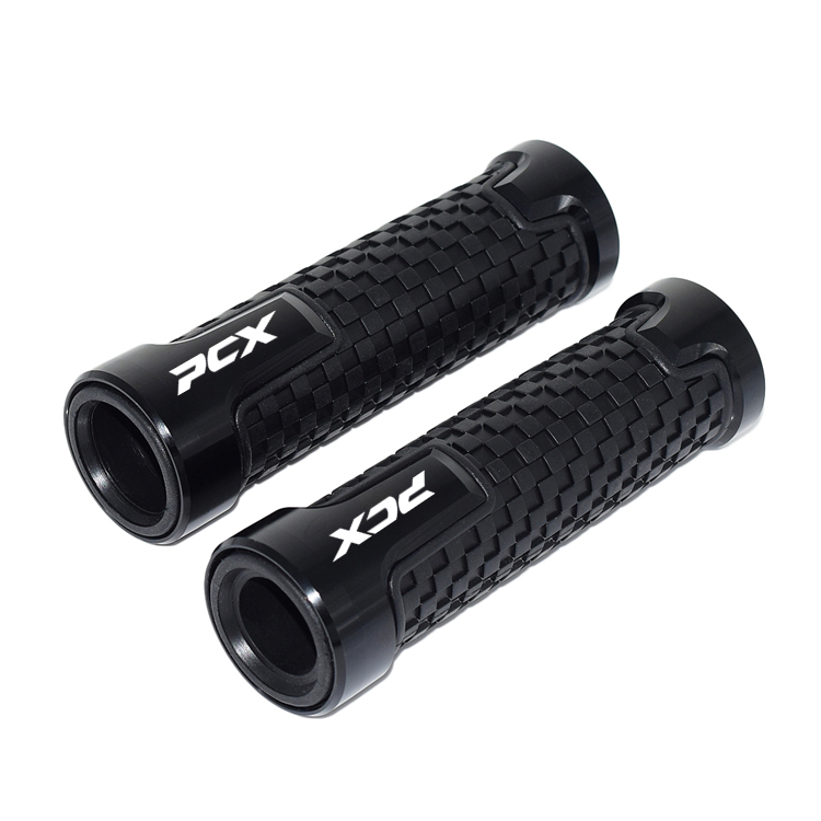 新大洲五羊本田PCX125/150/160改装手把胶，让你的骑行更舒适！