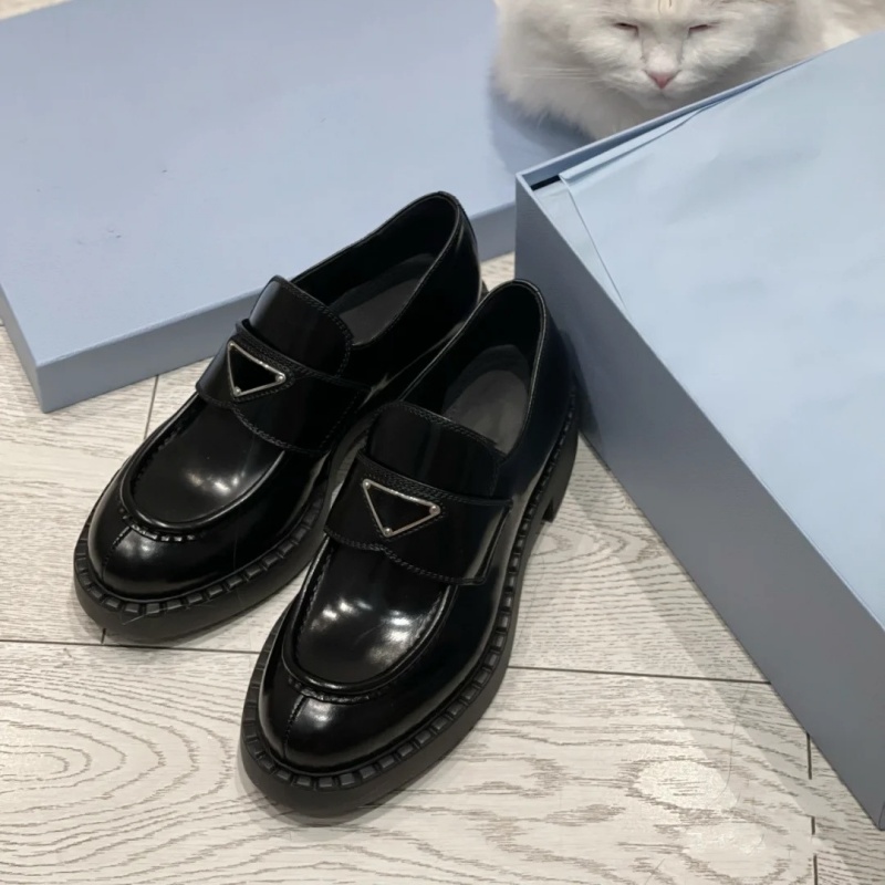 淘宝上最值得剁手的皮鞋品牌！高性价比+高颜值，你还在等什么？!