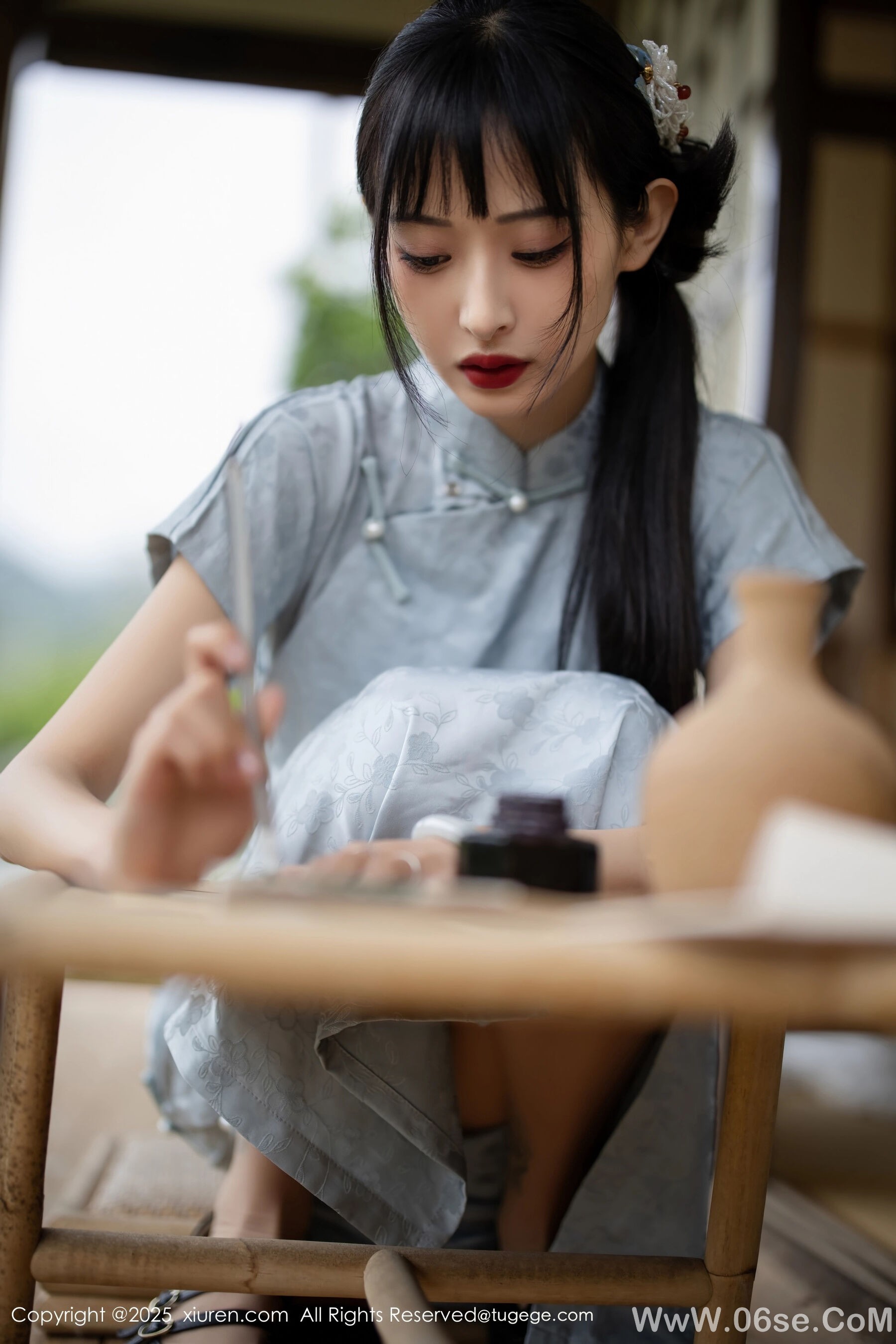 图片[15]-[Xiuren秀人网] 2025.05.15 NO.10278 茂木希子[81P]-六色网