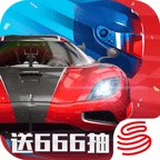 巅峰极速24S6赛季0.13.0安卓版