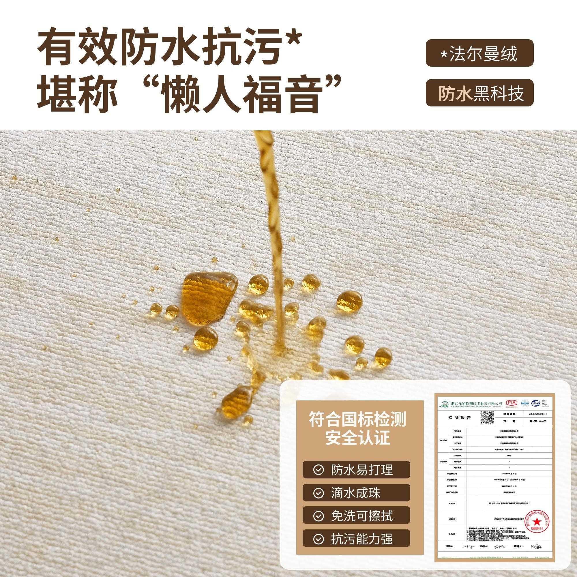 2025新款飘窗垫窗台垫，四季通用轻奢高级感，主卧室防水阳台垫子坐垫✨