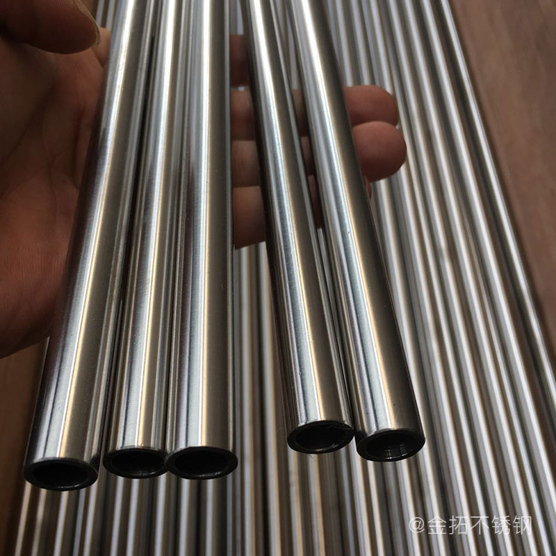 304不锈钢管厚壁管无缝圆管：品质与耐用的完美结合！
