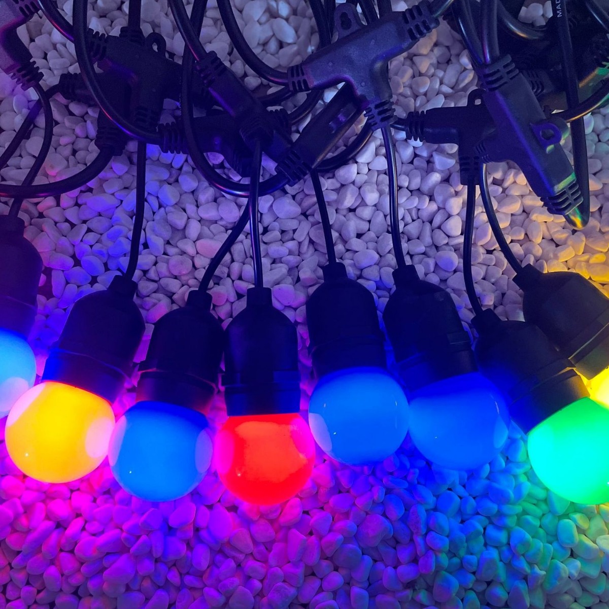 全屋护眼神器！HAPPY NOCNOC天幕灯真的太香了！这波不买亏哭