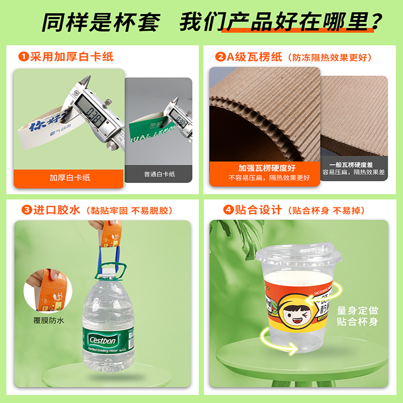 柠柠冰茶美式到底有多绝？一口上头！这杯奶茶我直接锁死！