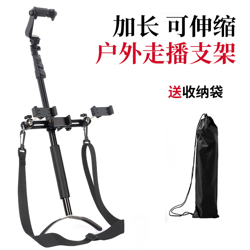 德国KM单手升降麦克风支架太香了！26200真香预警！直播/唱歌必备神器
