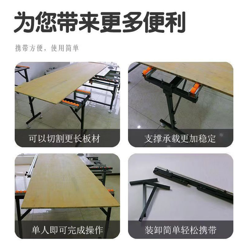 金属镀锌钢板流利条输送滚道轮重型食品工业工作台304不锈钢滑条：解锁食品工业高效生产的秘密武器