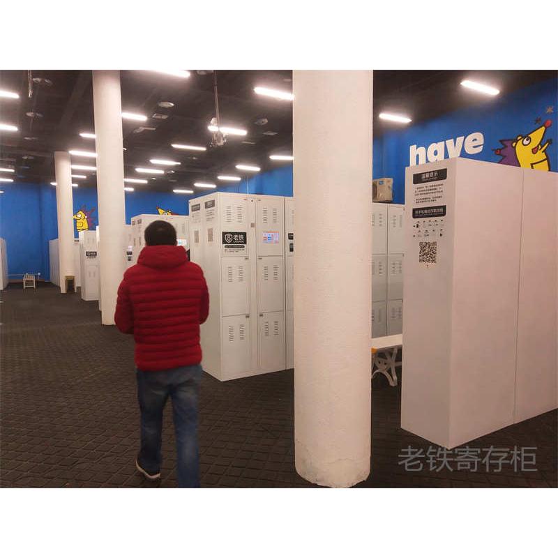 美团扫码盒小白盒：解锁智能收银新体验，轻松搞定团购抖音验券难题！