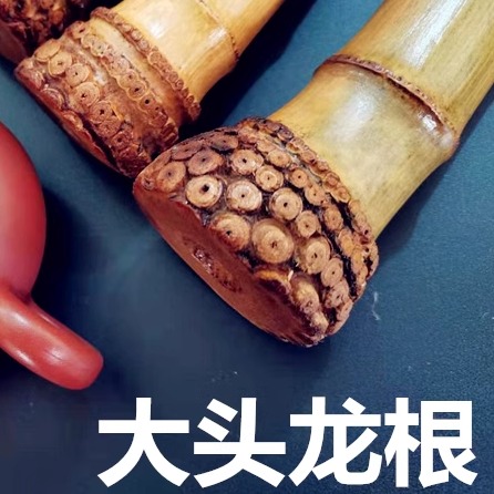 尺八初学神器：外切口水管五孔日式尺八，开启你的古风音乐之旅