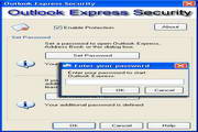 Outlook Express Security2.394