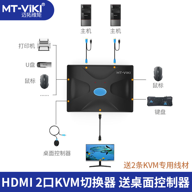 todesk怎么使用鼠标？新手小白必看！
