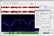 Sonic Visualiser(64-bit) For Linux2.5
