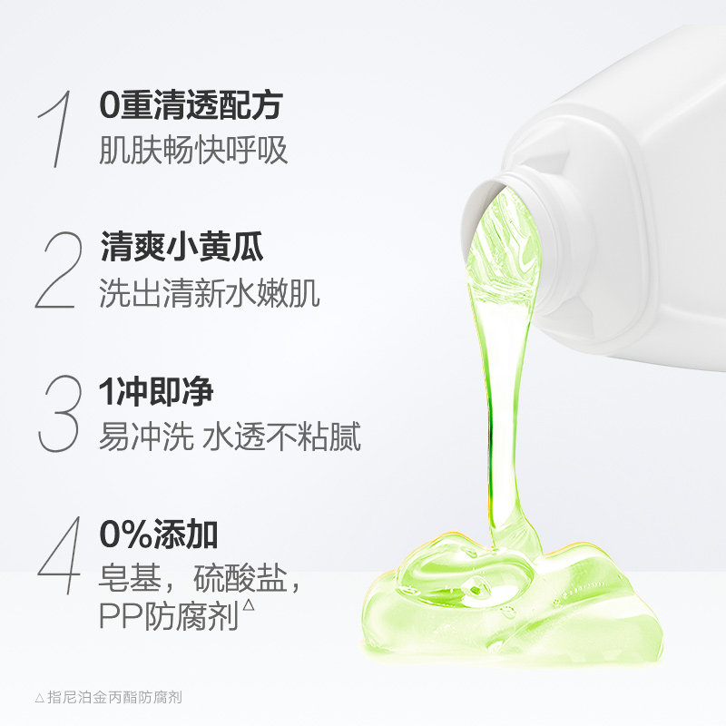 为什么沐浴乳使用方法会影响皮肤健康？正确步骤解析