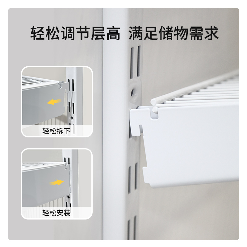 全案定制新中式衣柜：乌金木量身定制，打造现代家居美学新风尚
