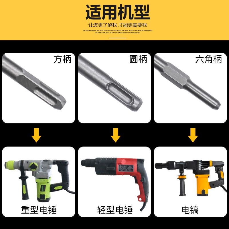 凿子大师必备神器：扁凿尖凿，打造完美开槽与凿孔利器️