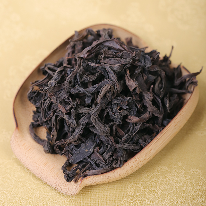 武夷岩茶都有哪几种？小白必看，手把手教你区分各种岩茶，绝绝子！