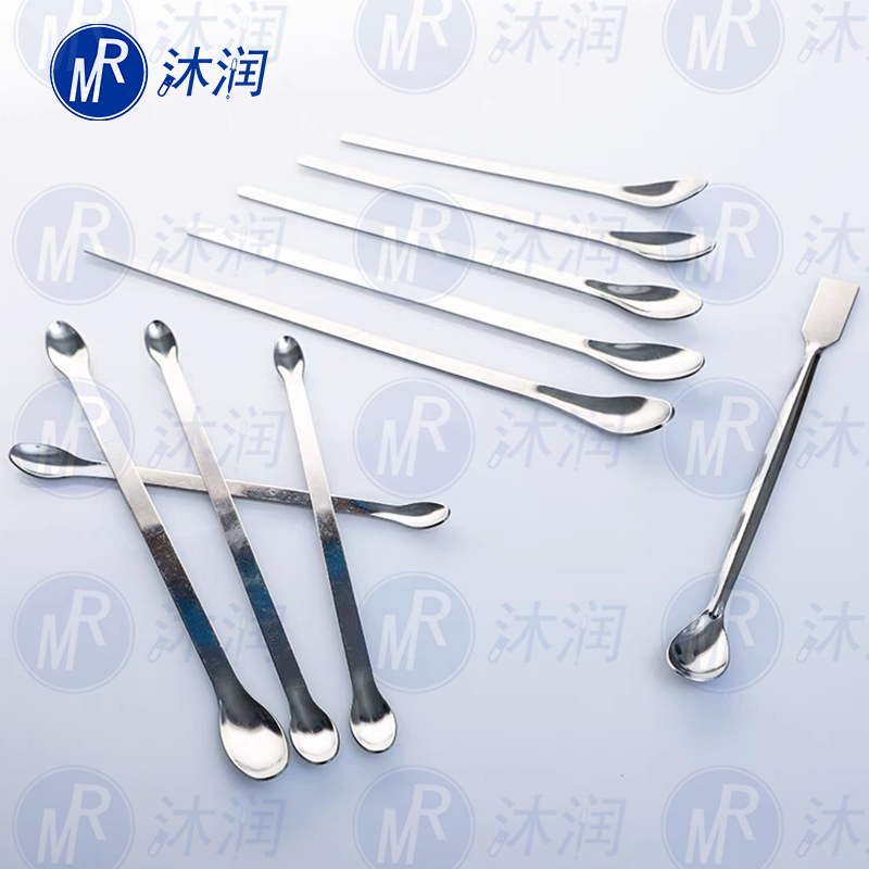 不锈钢药勺：精准计量，守护健康每一刻！✨