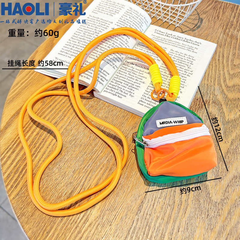 日本Hightide Grains de Sable弹片钱包：精致工艺与潮流碰撞的完美融合！