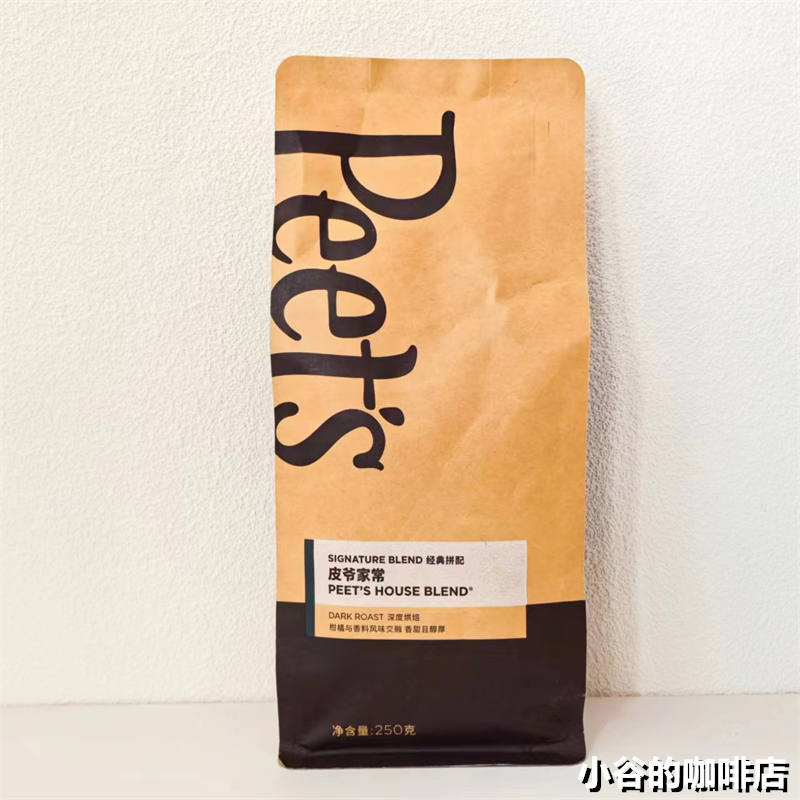 皮爷咖啡Peet&#x27;s vs 迪克森少校：美式意式浓缩咖啡液大对决，谁才是你的咖啡新宠？