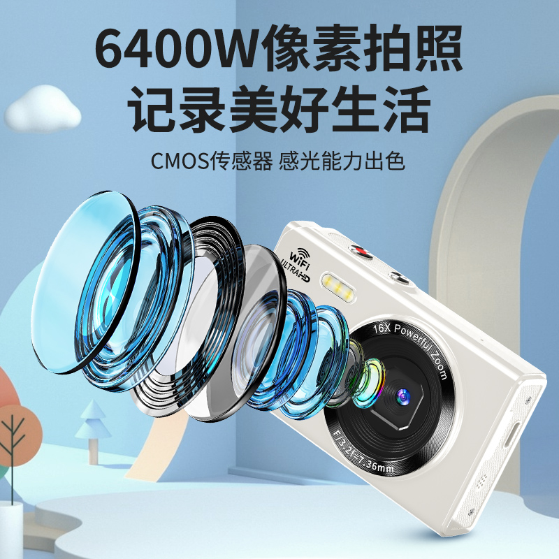 老照相机FUJICA STX-1N：日本制造的时光机，收藏界的复古美学典范