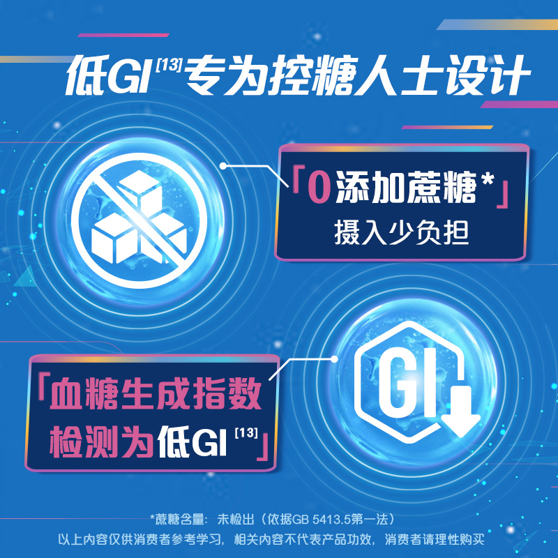 达能敢迈中老年奶粉，营养满满，让爸妈健康活力每一天！