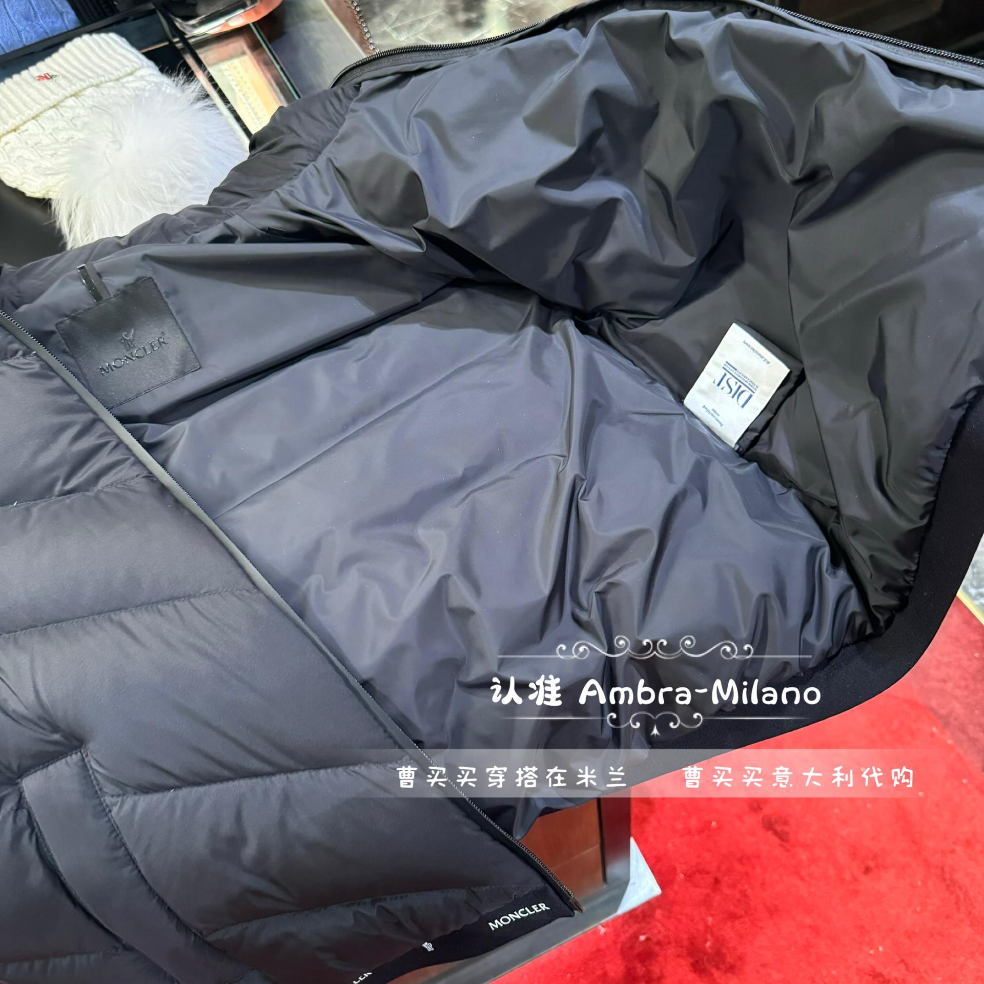 Moncler欧洲官网：奢华羽绒服的时尚风向标