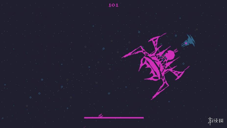 太空异形战免安装中文绿色版[v1.4|官方中文]6