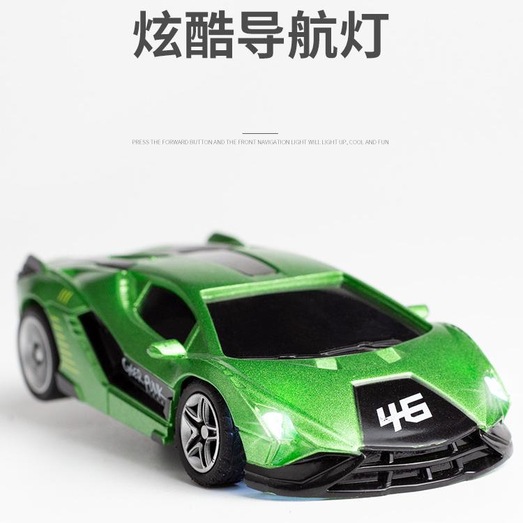 兰博基尼多少钱一台：打工人也能买得起的超级跑车？