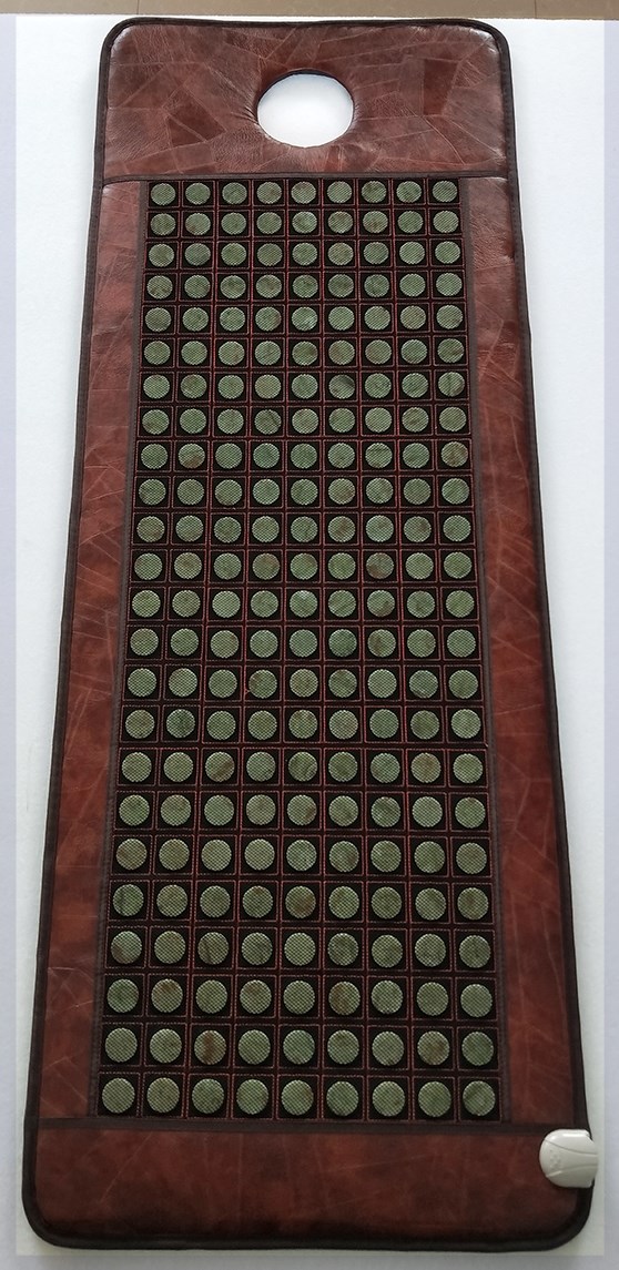 体寒星人速看！红外线理疗毯真的能暖到心巴上？这波不冲亏麻了