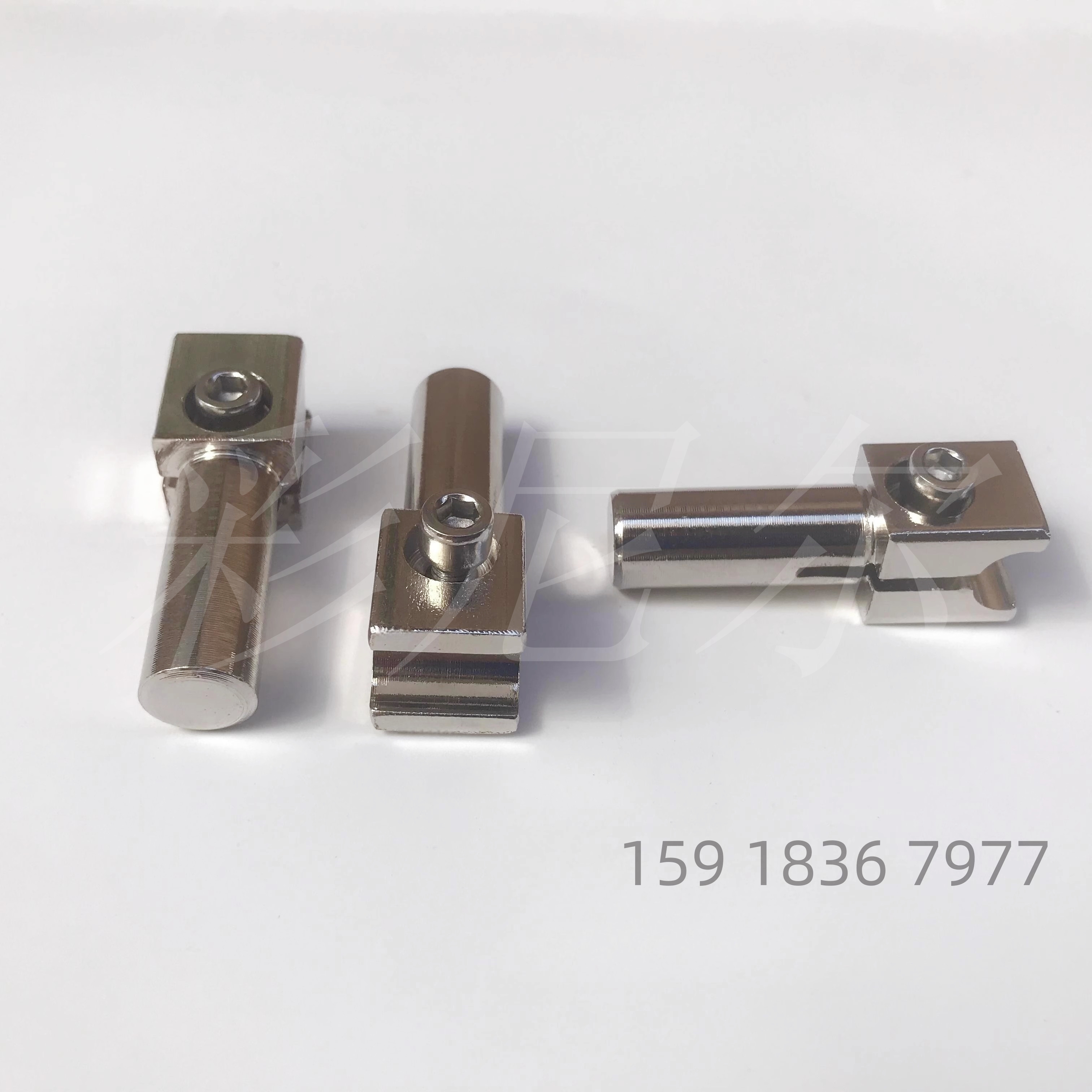 支柱固定夹新宠：KKST/MKST/AKST/SKSTS，打造你的完美光轴支架！️