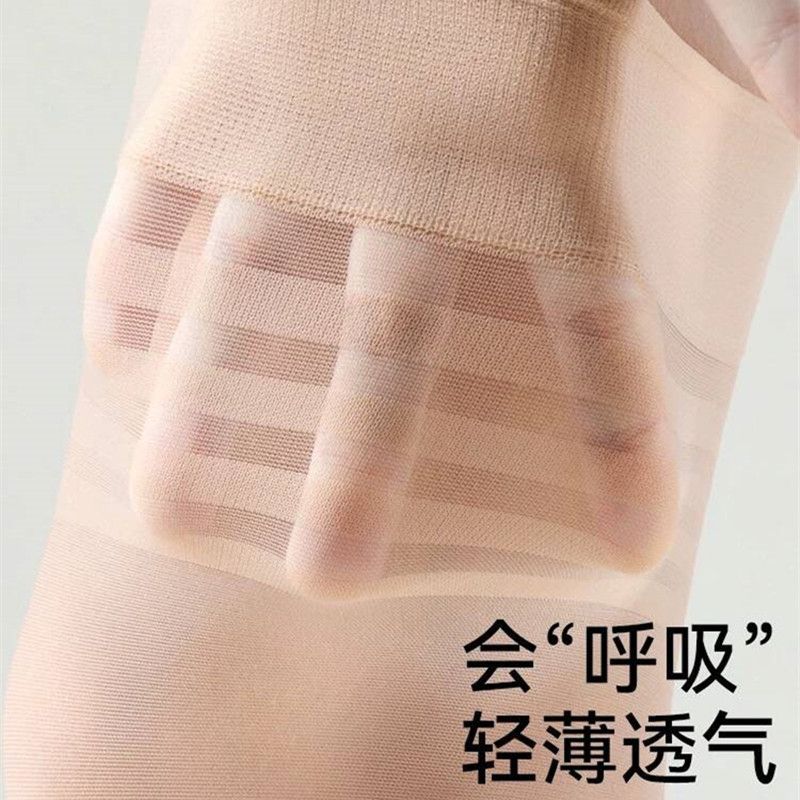 猫人高个子过膝袜：夏日性感必备，90cm加长版让你轻松驾驭