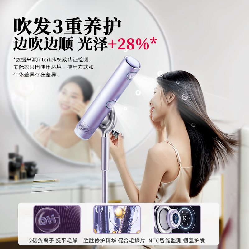 万万没想到！沙发发质竟是这样形成的？拯救你的秀发从了解开始✨
