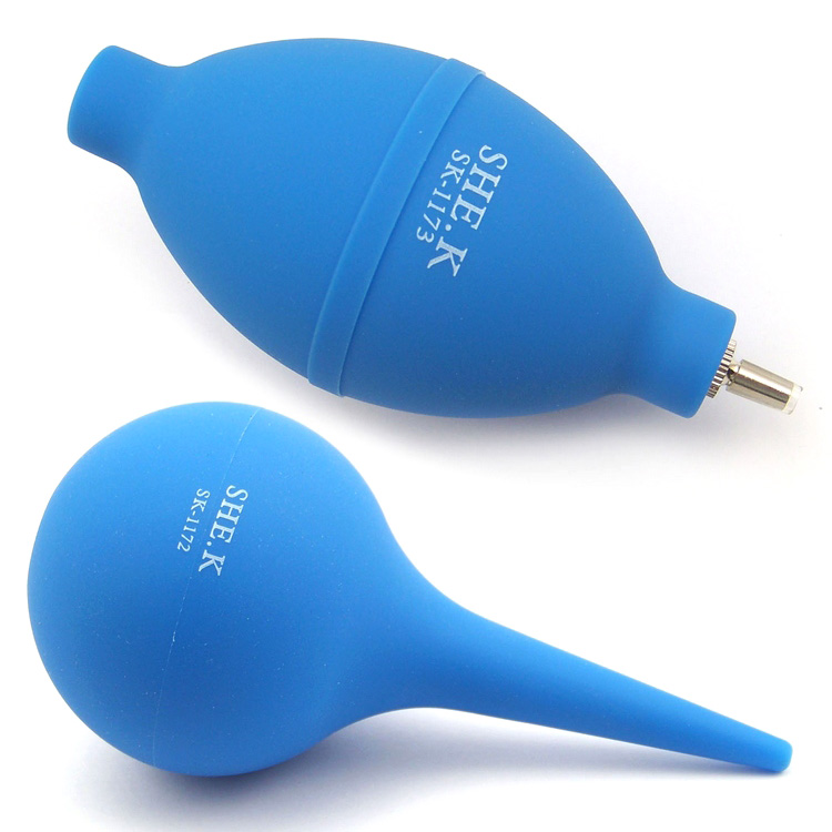 赛科大号吹气球：气吹神器，清洁耳朵的秘密武器！