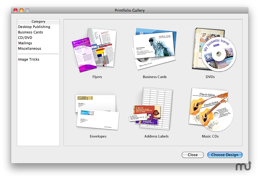 Printfolio1.6.6