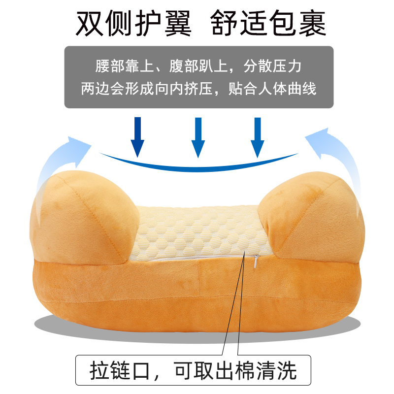 MINISO明日方舟联名毛绒毯，治愈系宅家必备神器！