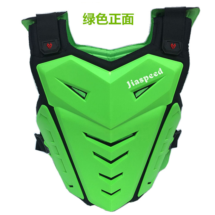终极护甲！摩托车机车护具赛车磨包骑士滑块，让你的骑行安全升级！