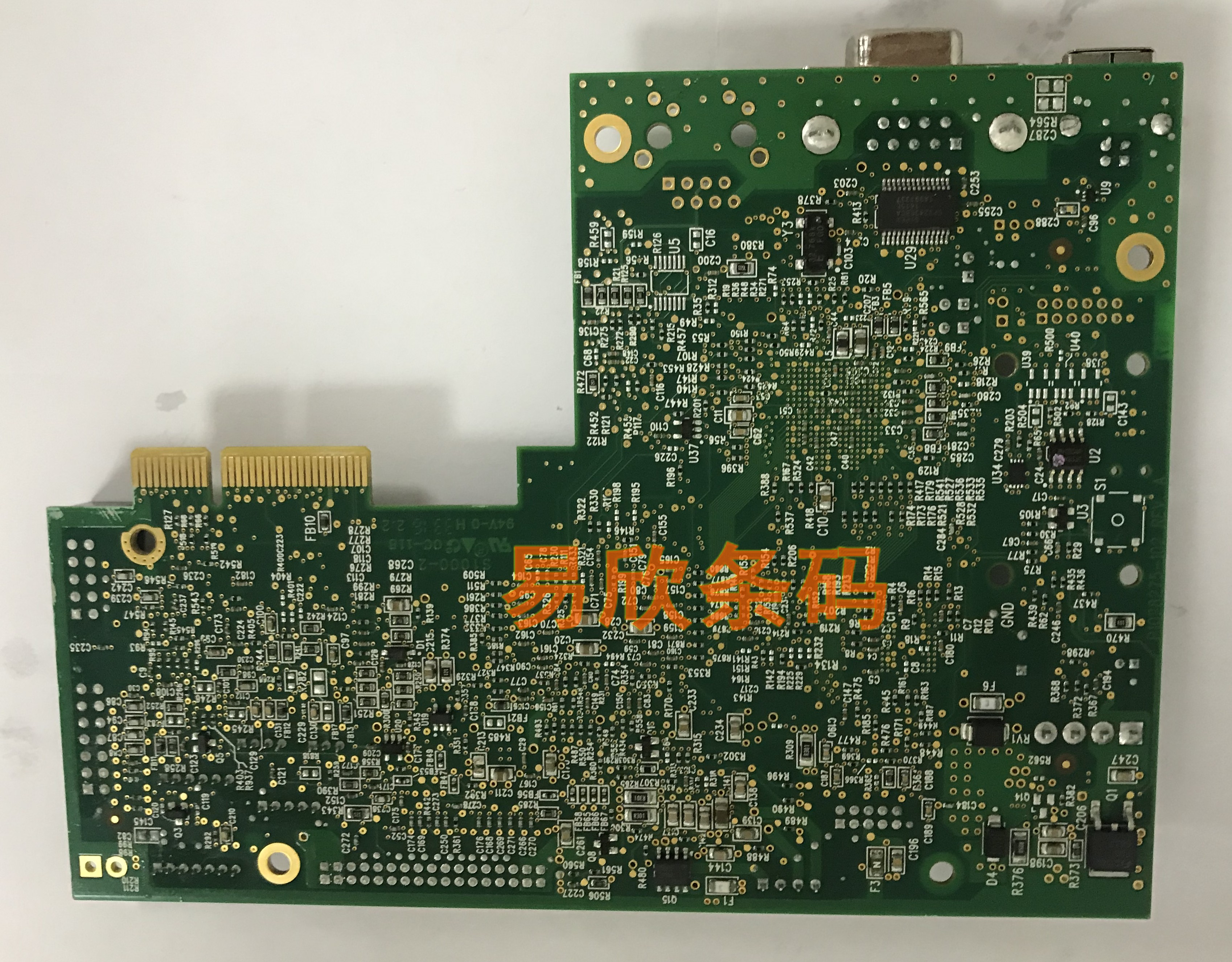 ZEBRA斑马ZT210/ZT230主板配件详解：P1028275-02接口板，解锁打印机维修新技能！