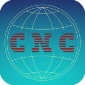 CNC行业平台1