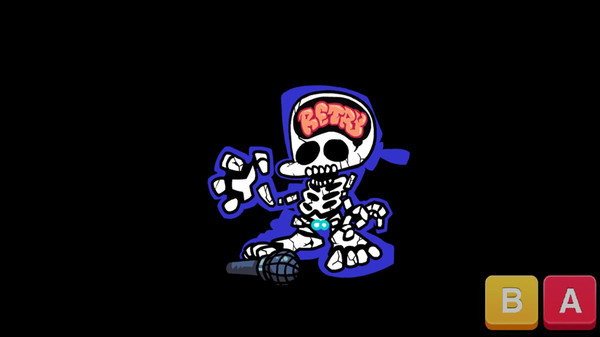 黑色星期五之夜修女模组最新版